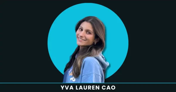 Yva Lauren Cao bio
