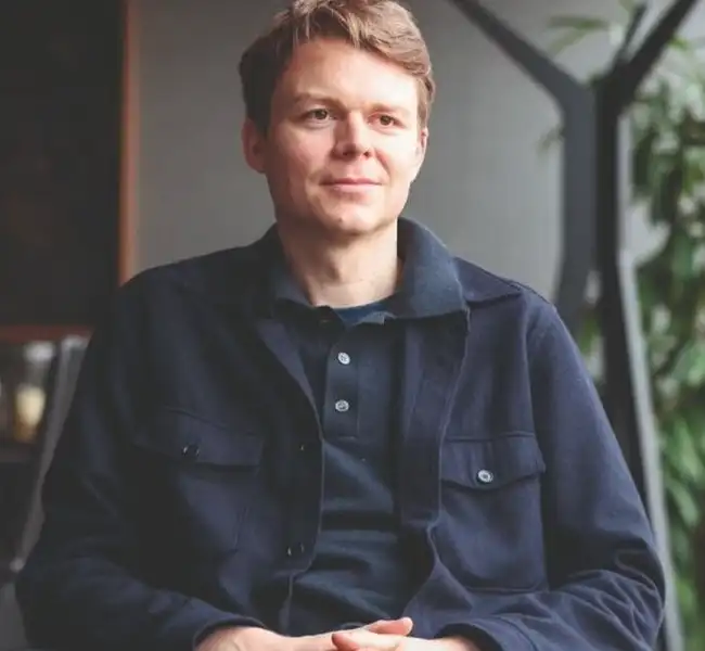Louis Mosley Biography, Early Life, Age, Family 1 Louis Mosley, Executive Vice President for Palantir UK