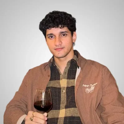 saurav das (cockroach janata party) Profile Picture