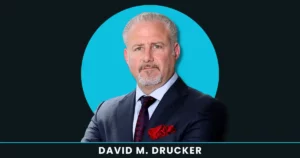 David M. Drucker