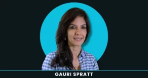 Gauri Spratt
