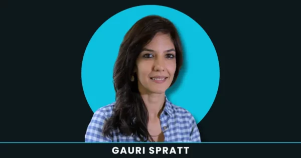 Gauri Spratt