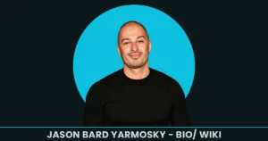 JASON BARD YARMOSKY