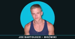 Joe Bartolozzi