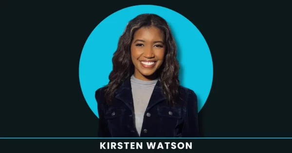 Kirsten Watson