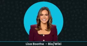 Lisa Boothe Profile image
