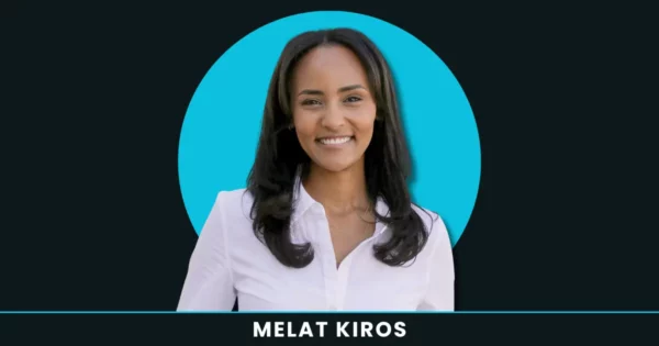 Melat kiros Wiki