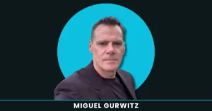 Miguel Gurwitz