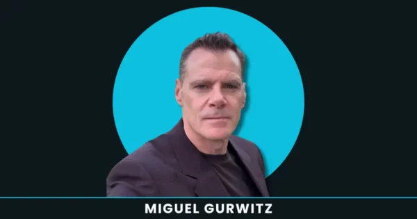 Miguel Gurwitz