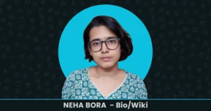 Neha Bora