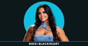 Nikki Blackheart Wiki