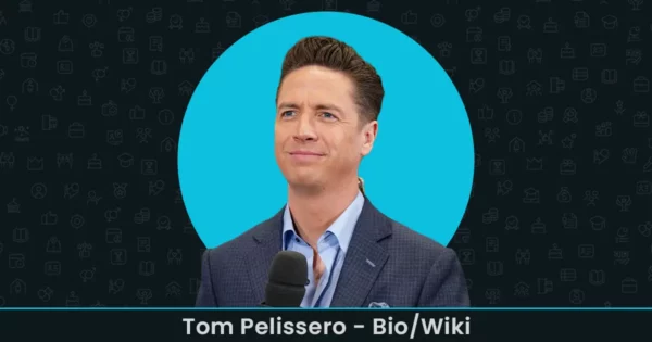 Tom Pelissero