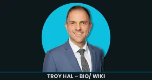 Troy Hale BIO