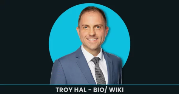 Troy Hale BIO
