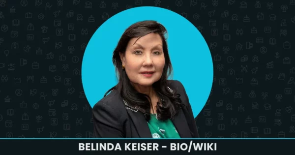 belinda keiser