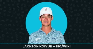 jackson koivun Profile