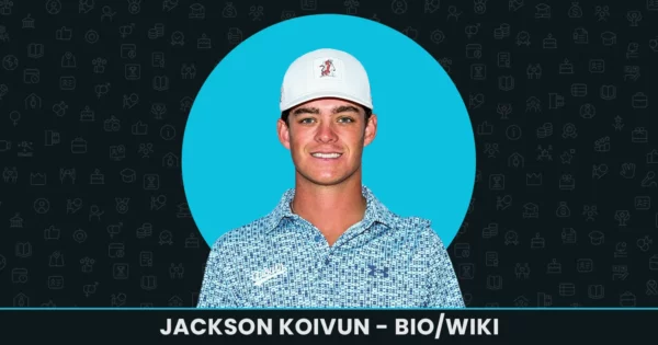 jackson koivun Profile