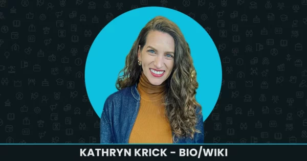 kathryn krick