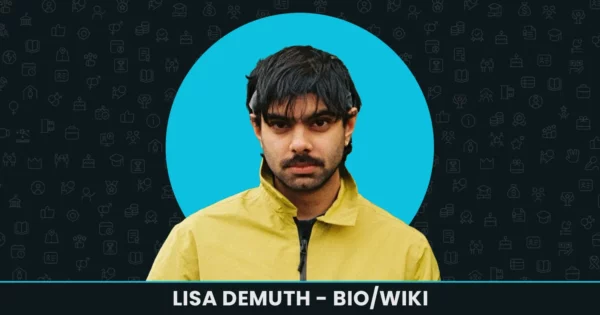 Anish Kumar