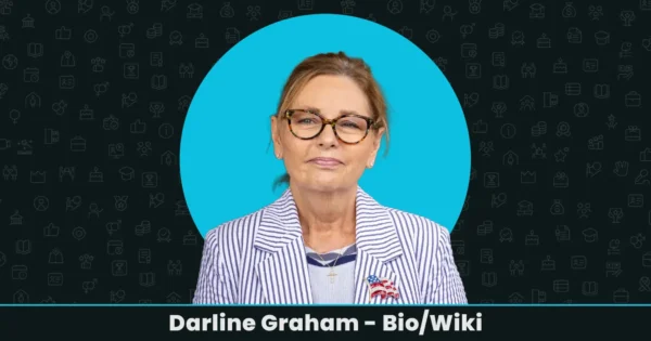 Darline Graham Wiki