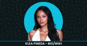 Home 4 Klea Pineda