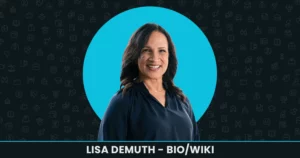 Lisa Demuth