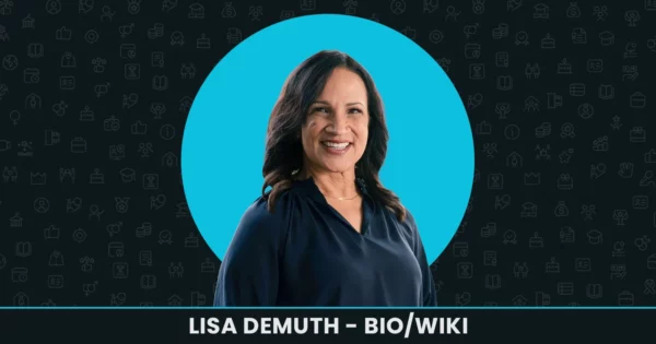 Lisa Demuth