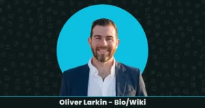 Oliver Larkin