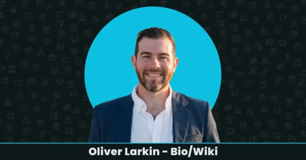 Oliver Larkin