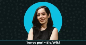 Tanya puri