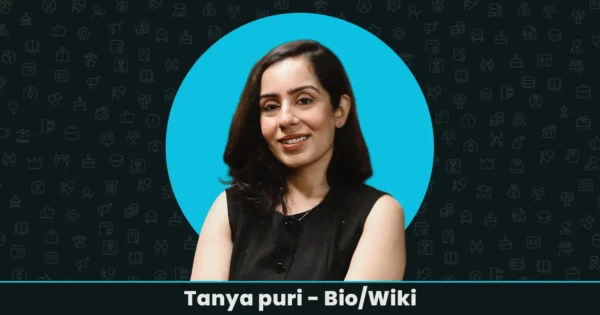 Tanya puri