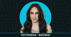 Tefi Pessoa