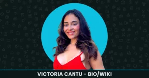 Victoria Cantu