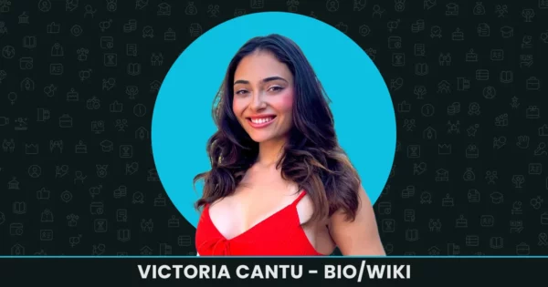 Victoria Cantu