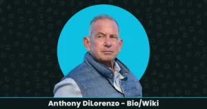 Anthony DiLorenzo