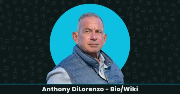 Anthony DiLorenzo