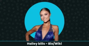 Hailey bills