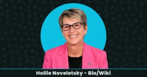 Hollie Noveletsky Biography