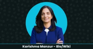 Karishma Manzur