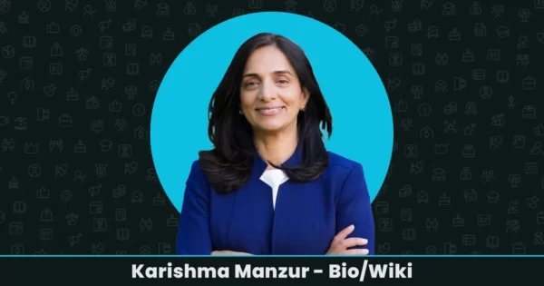 Karishma Manzur