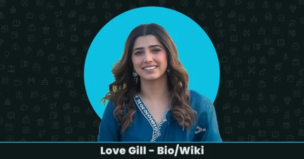Love Gill