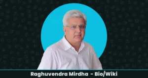Raghuvendra Mirdha